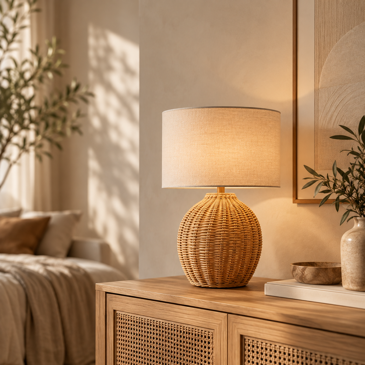 Lampes à poser